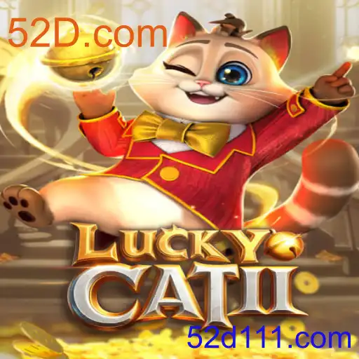 LuckyCatII